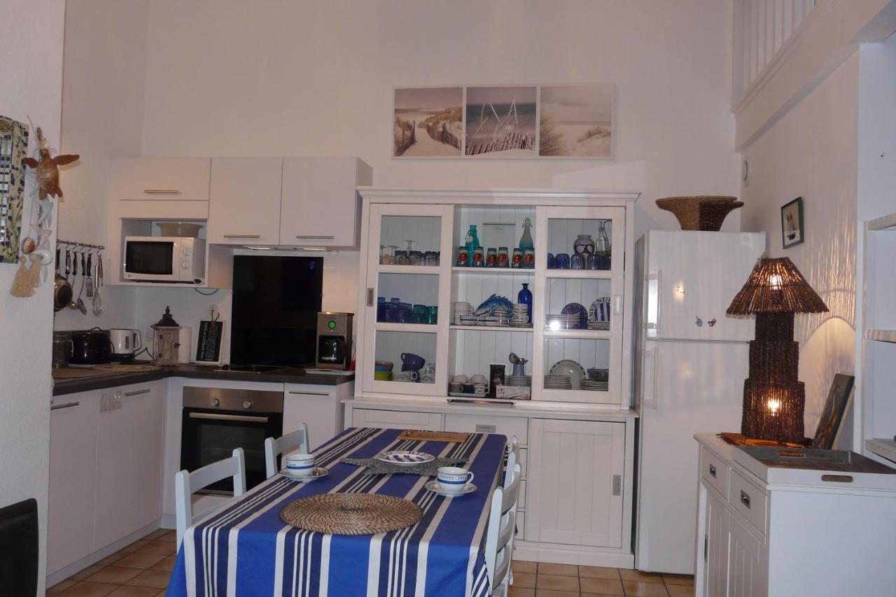 Villa Blue Ocean Moliets-et-Maa Esterno foto