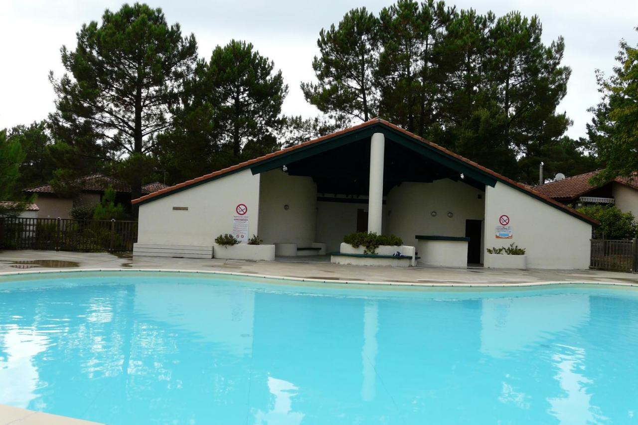Villa Blue Ocean Moliets-et-Maa Esterno foto
